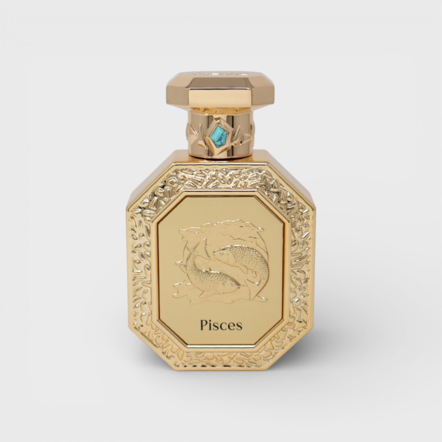 French Avenue Genesis Pisces Eau De Parfum 90 Ml Unisex