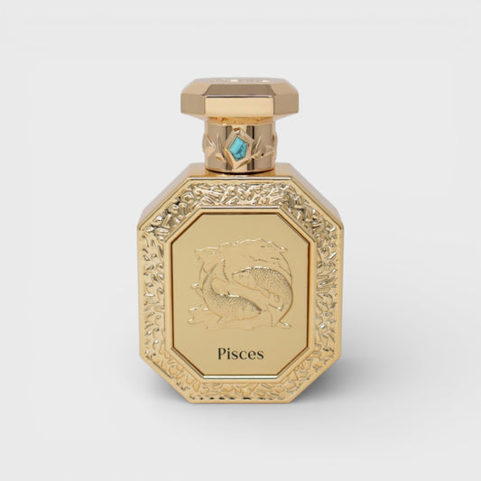 French Avenue Genesis Pisces Eau De Parfum 90 Ml Unisex