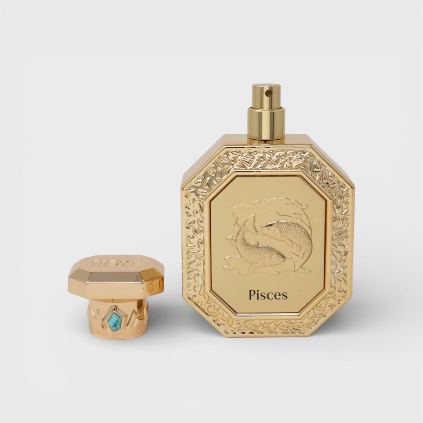 French Avenue Genesis Pisces Eau De Parfum 90 Ml Unisex