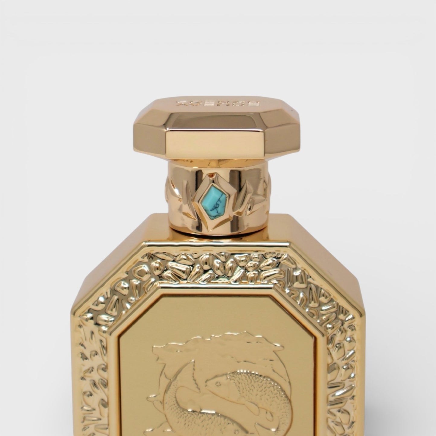 French Avenue Genesis Pisces Eau De Parfum 90 Ml Unisex