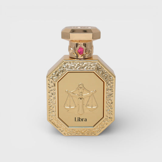 French Avenue Genesis Libra Eau De Parfum 90 Ml Unisex