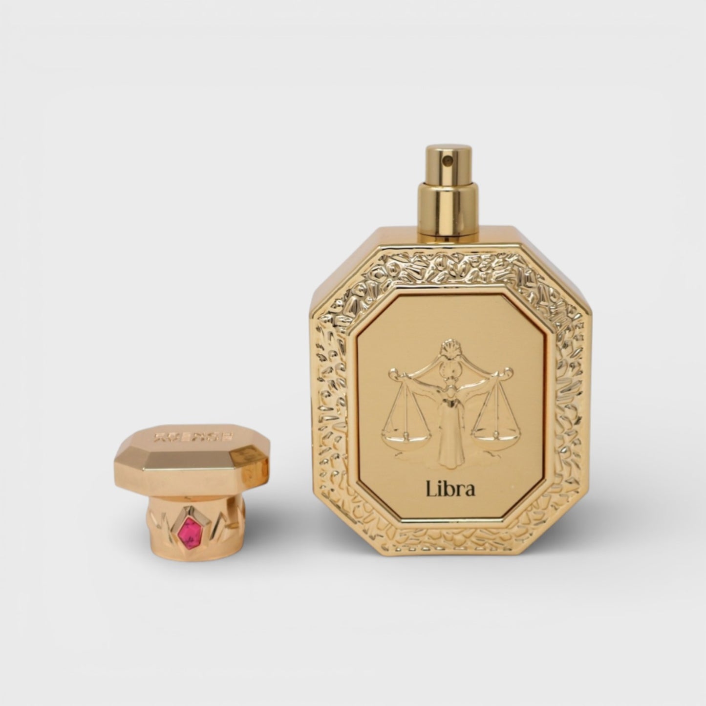 French Avenue Genesis Libra Eau De Parfum 90 Ml Unisex