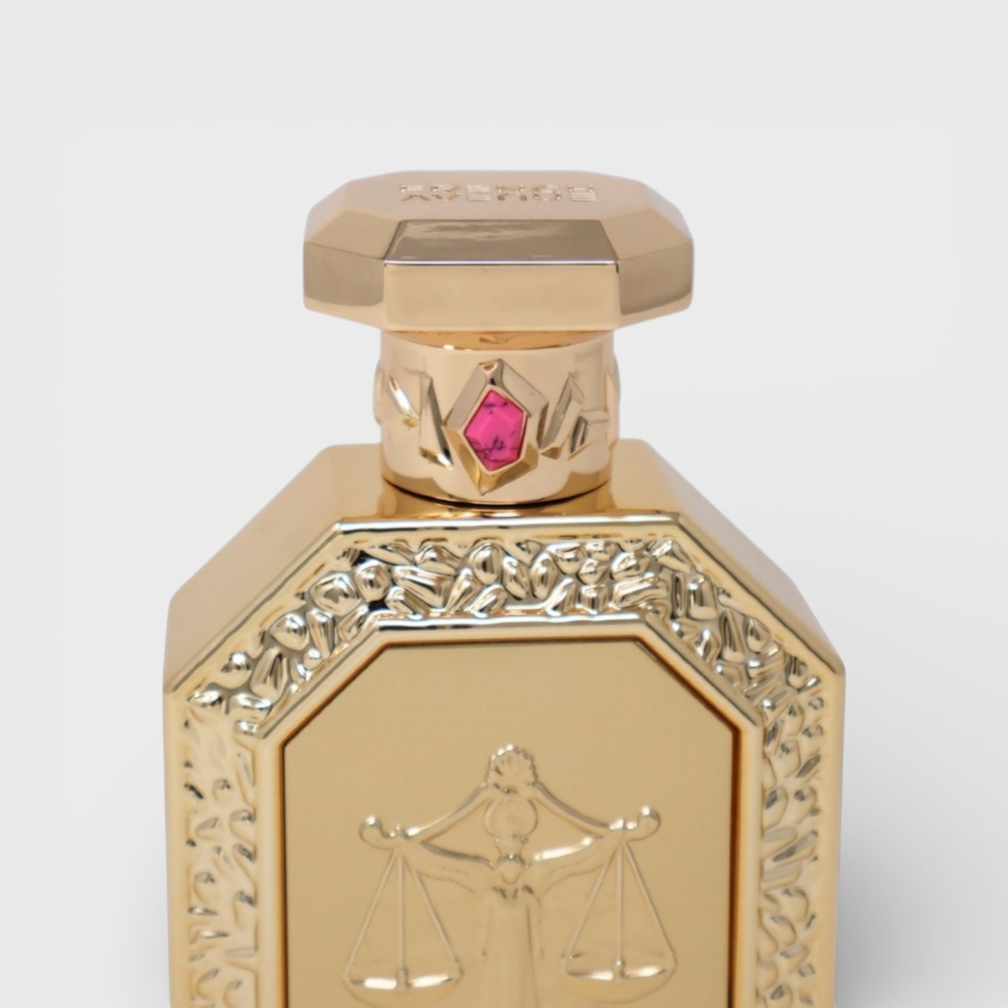French Avenue Genesis Libra Eau De Parfum 90 Ml Unisex