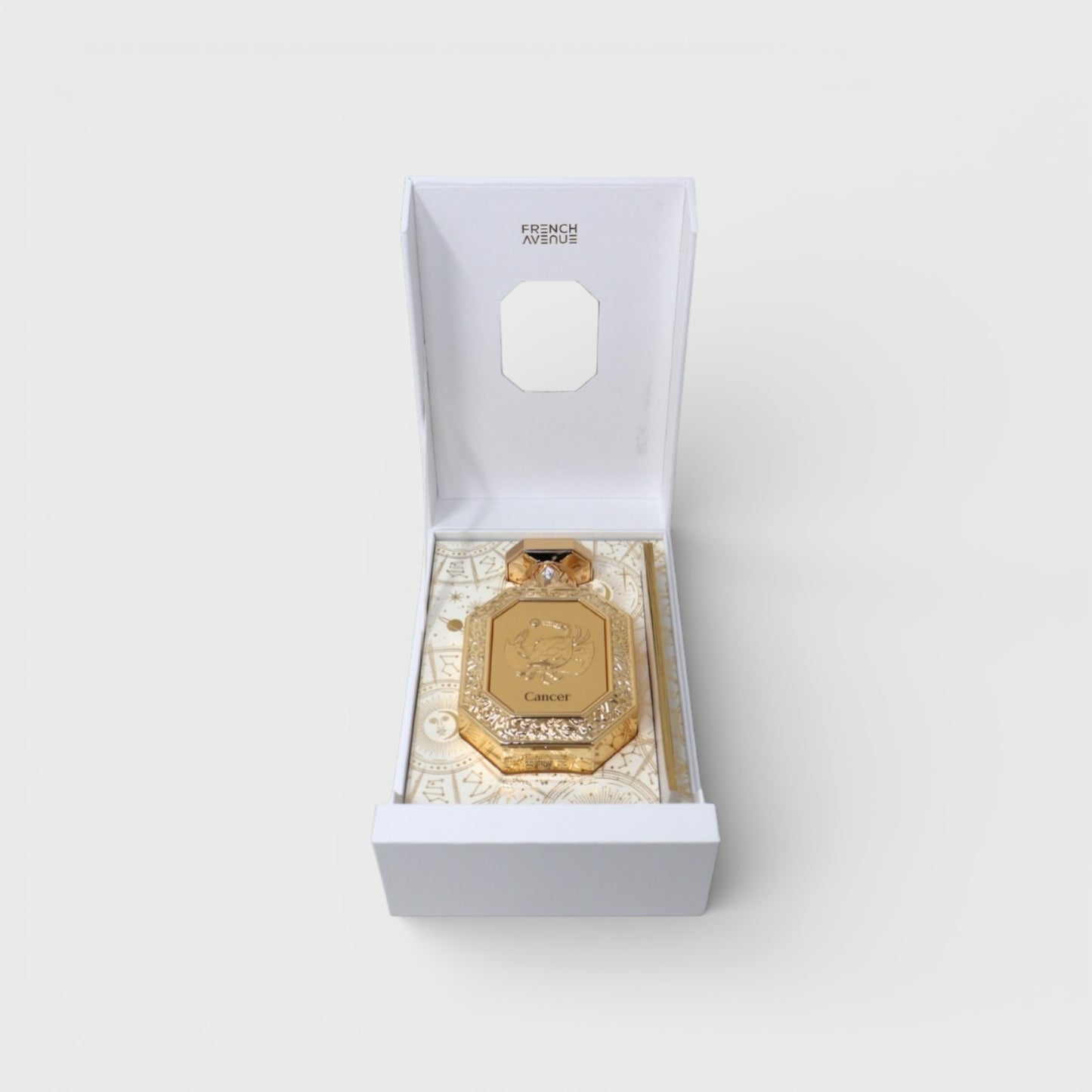 French Avenue Genesis Cancer Eau De Parfum 90 Ml Unisex