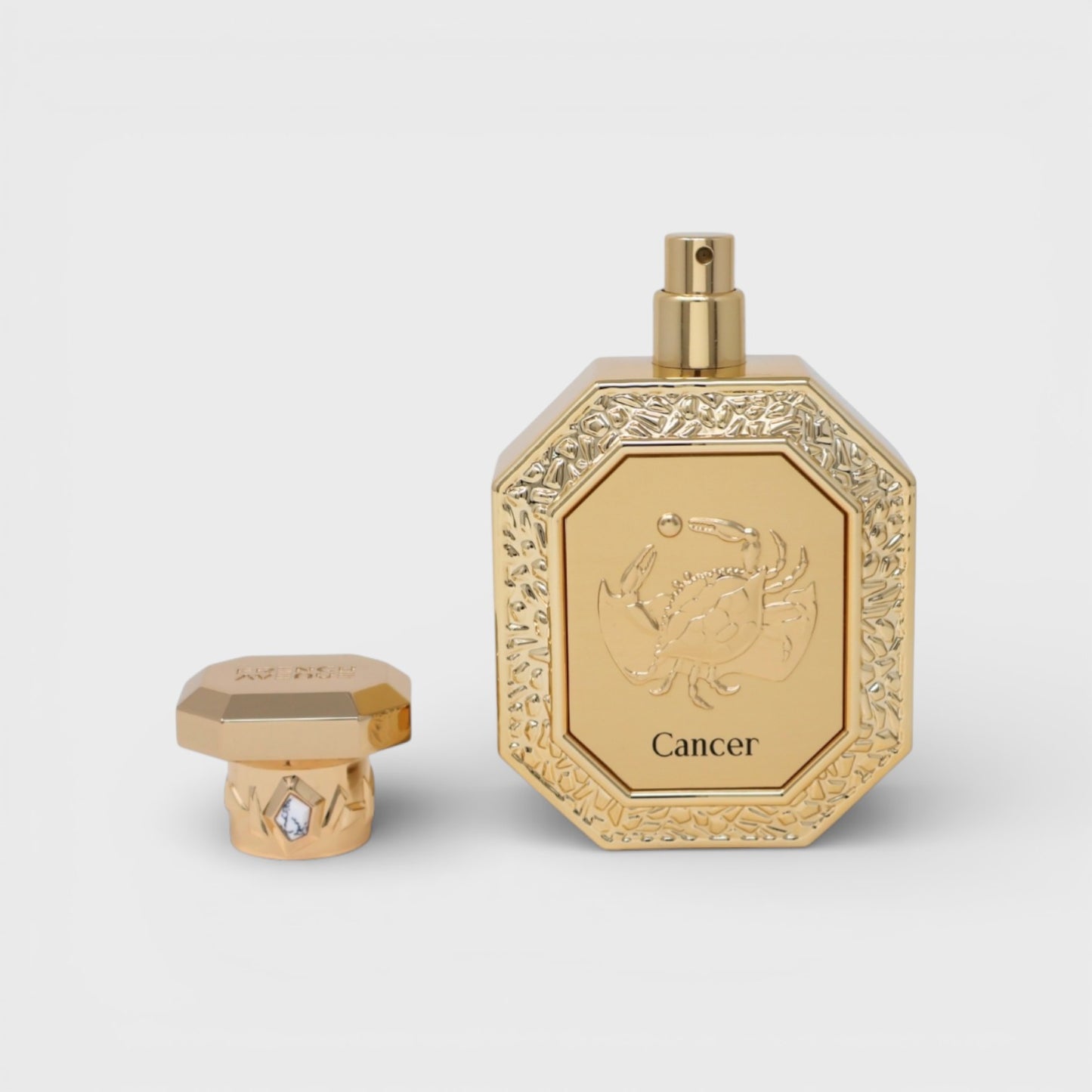 French Avenue Genesis Cancer Eau De Parfum 90 Ml Unisex