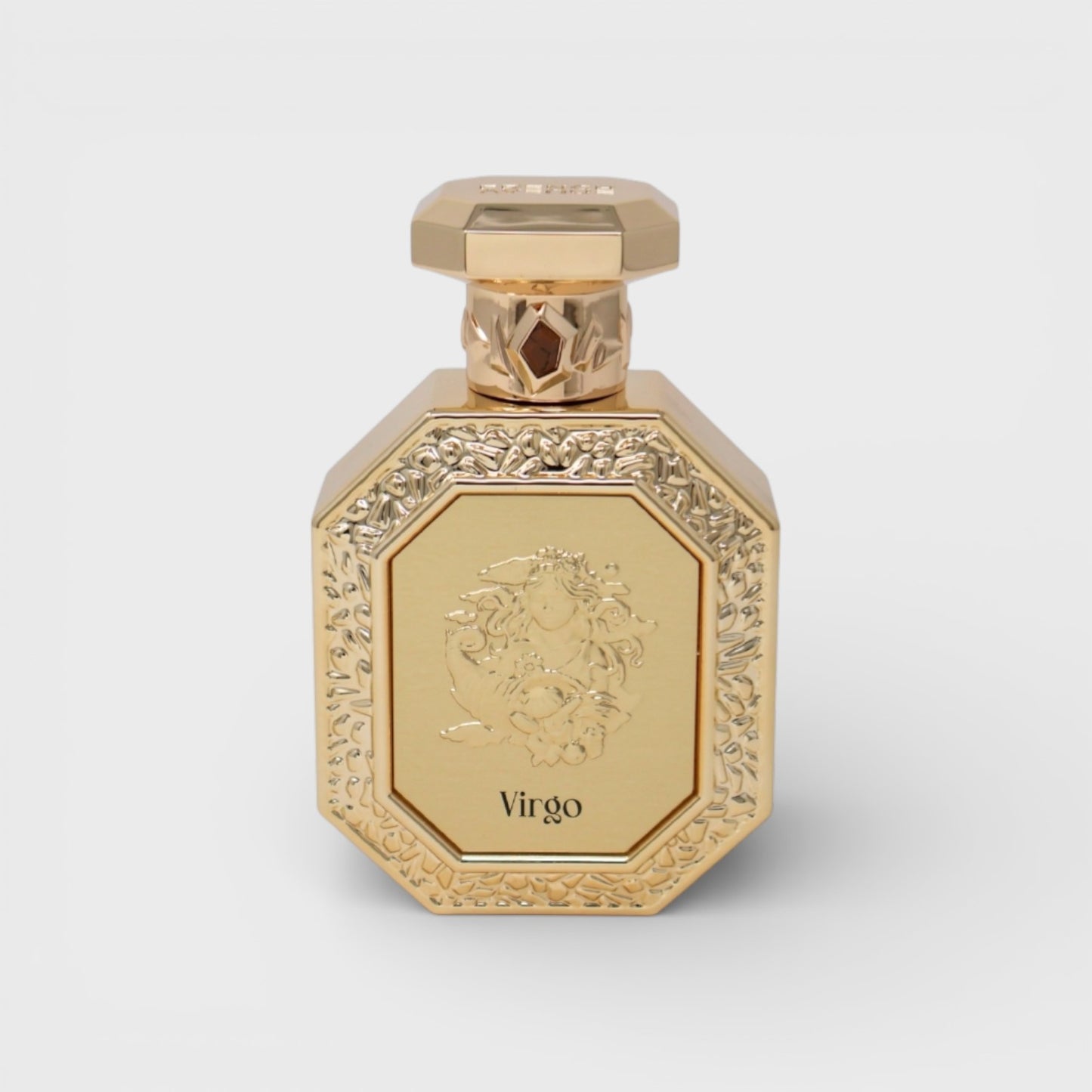French Avenue Genesis Virgo Eau De Parfum 90 Ml Unisex