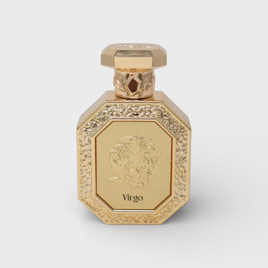 French Avenue Genesis Virgo Eau De Parfum 90 Ml Unisex
