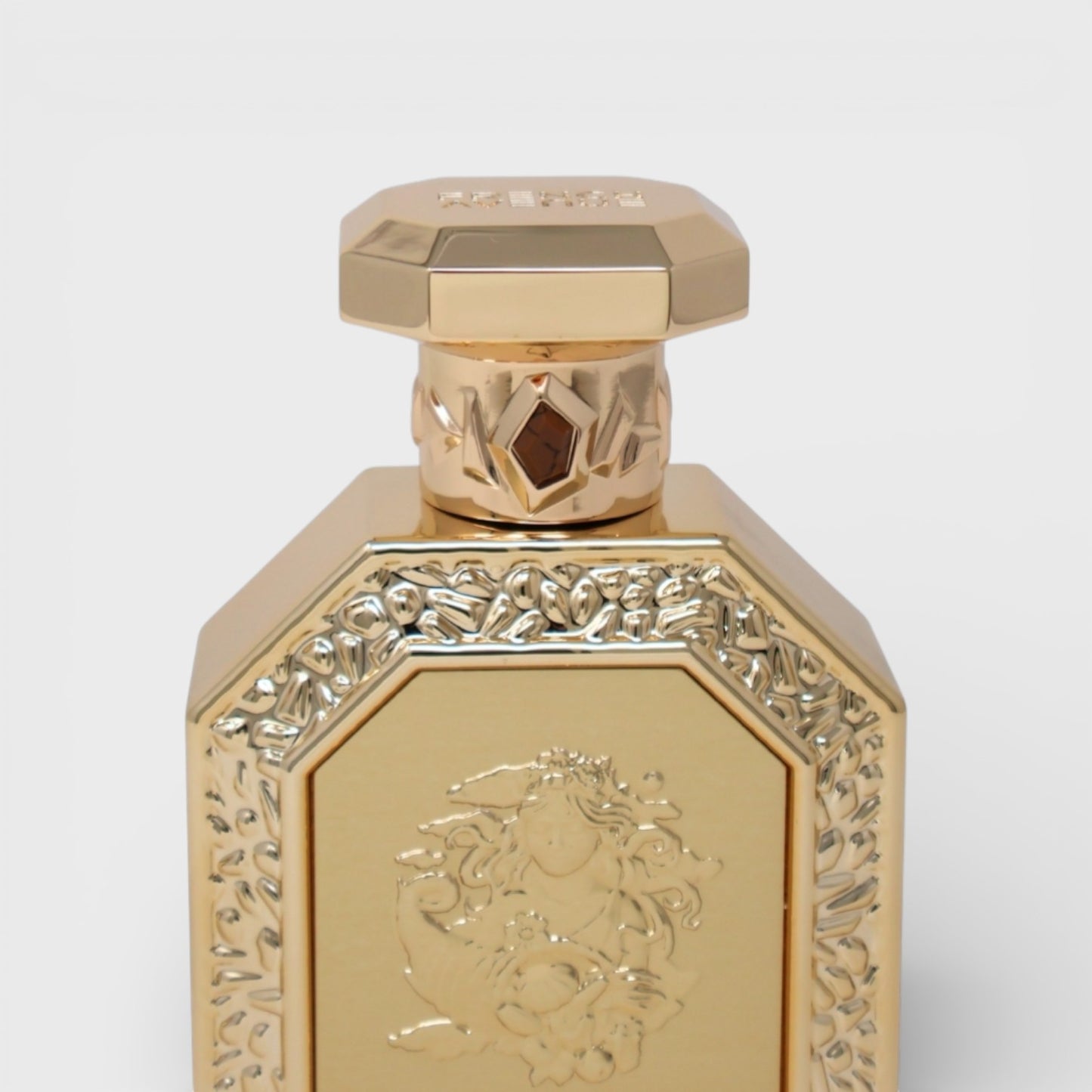 French Avenue Genesis Virgo Eau De Parfum 90 Ml Unisex