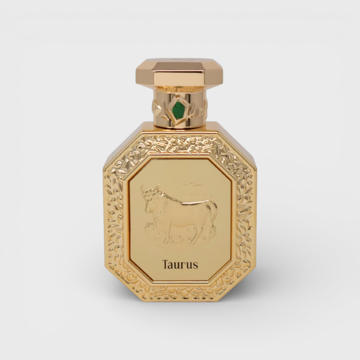 French Avenue Genesis Taurus Eau De Parfum 90 Ml Unisex