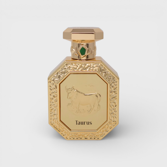 French Avenue Genesis Taurus Eau De Parfum 90 Ml Unisex