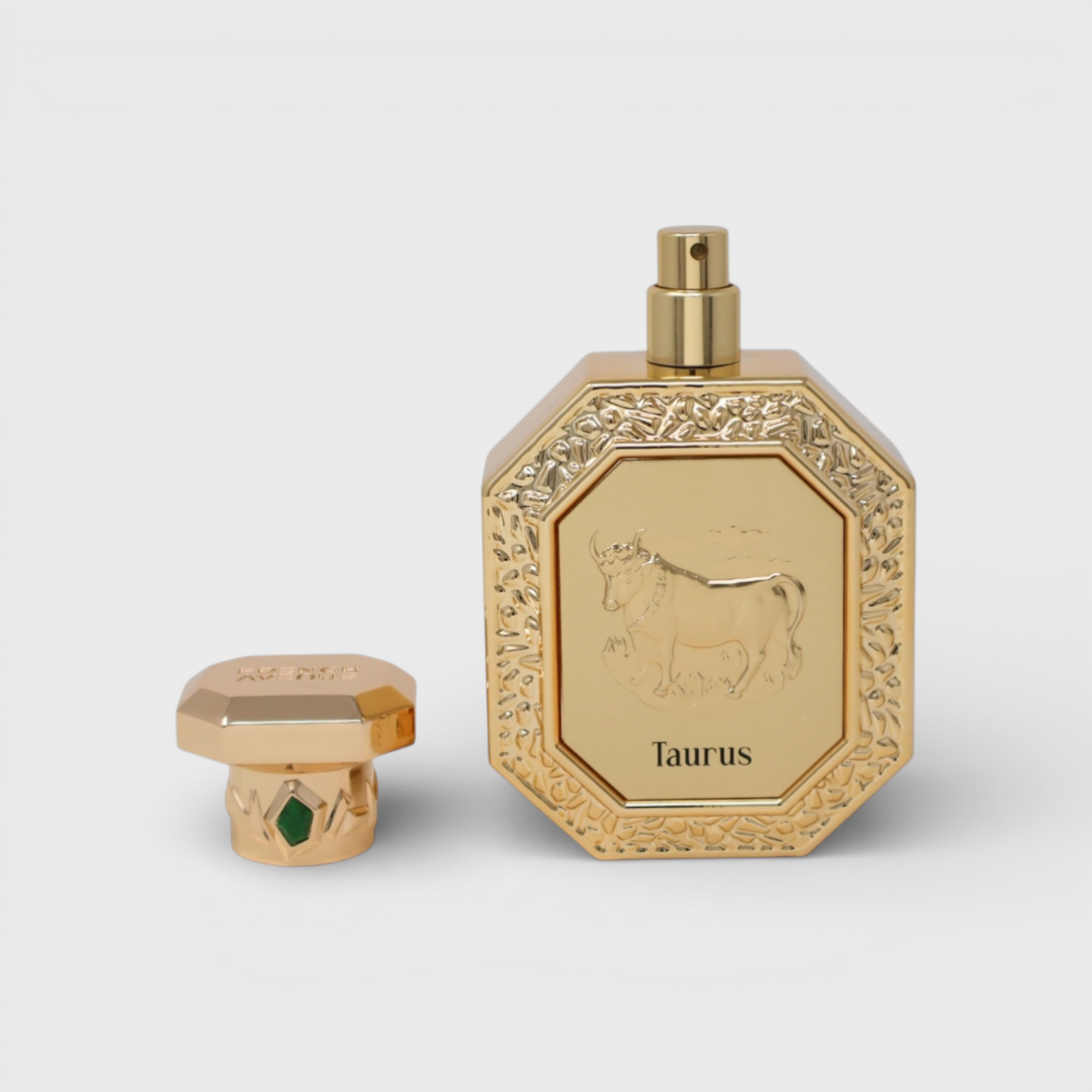 French Avenue Genesis Taurus Eau De Parfum 90 Ml Unisex