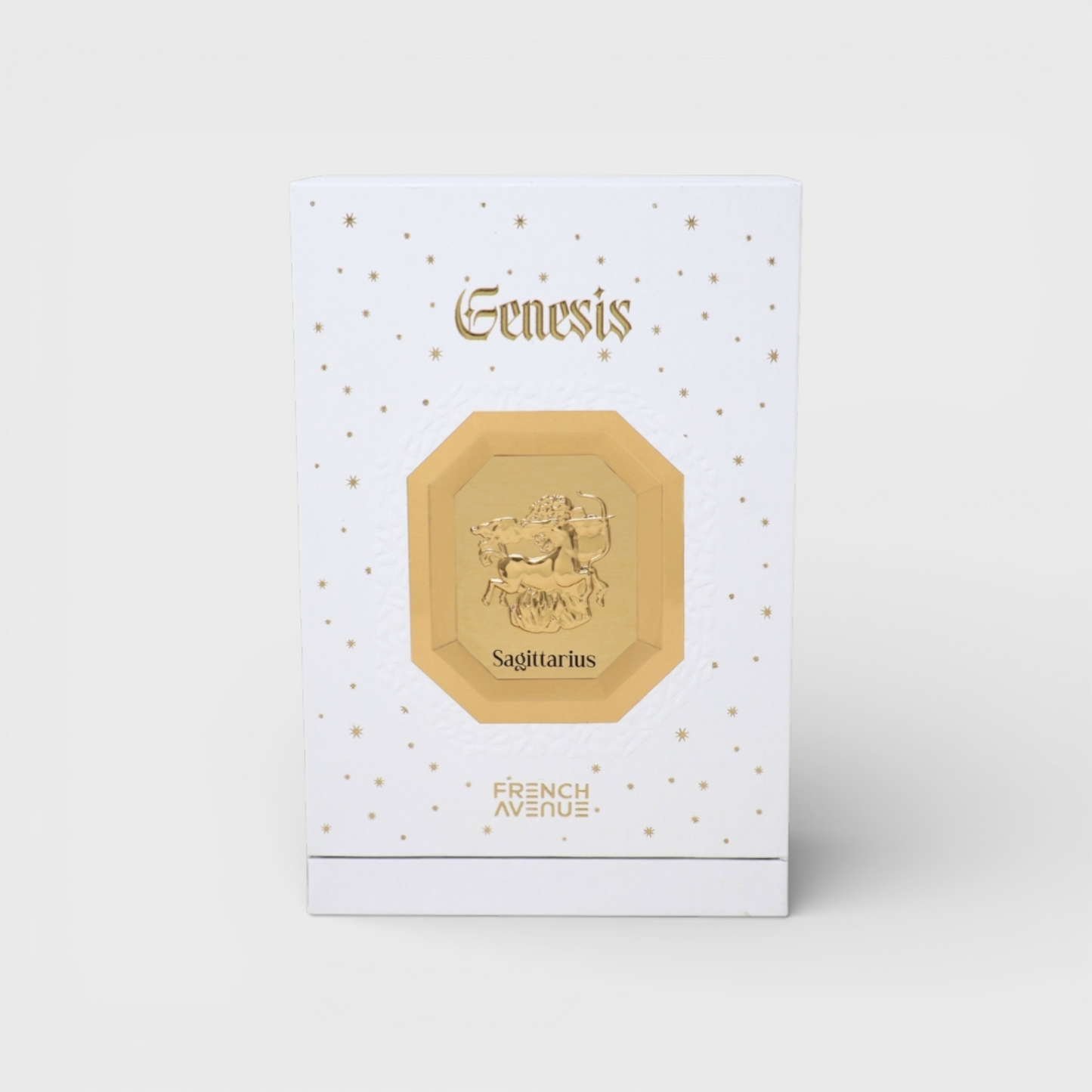 French Avenue Genesis Sagittarius Eau De Parfum 90 Ml Unisex