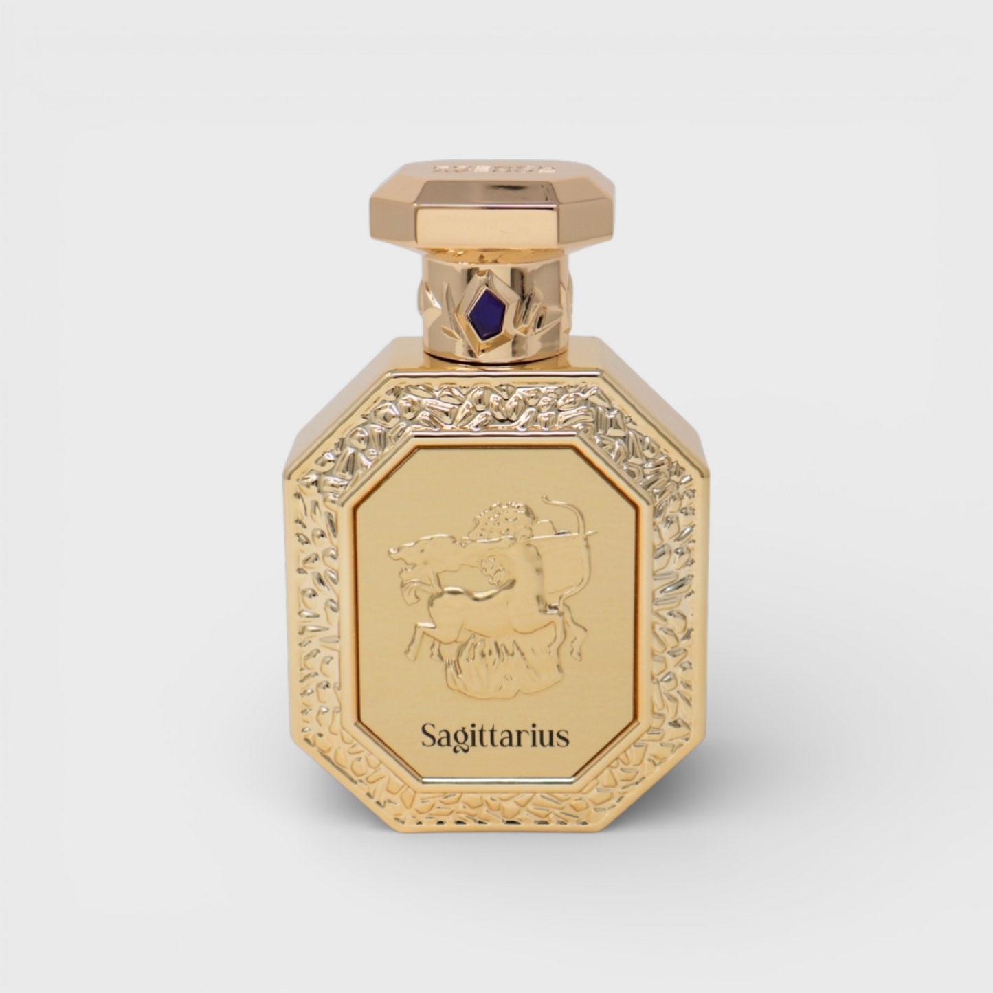 French Avenue Genesis Sagittarius Eau De Parfum 90 Ml Unisex