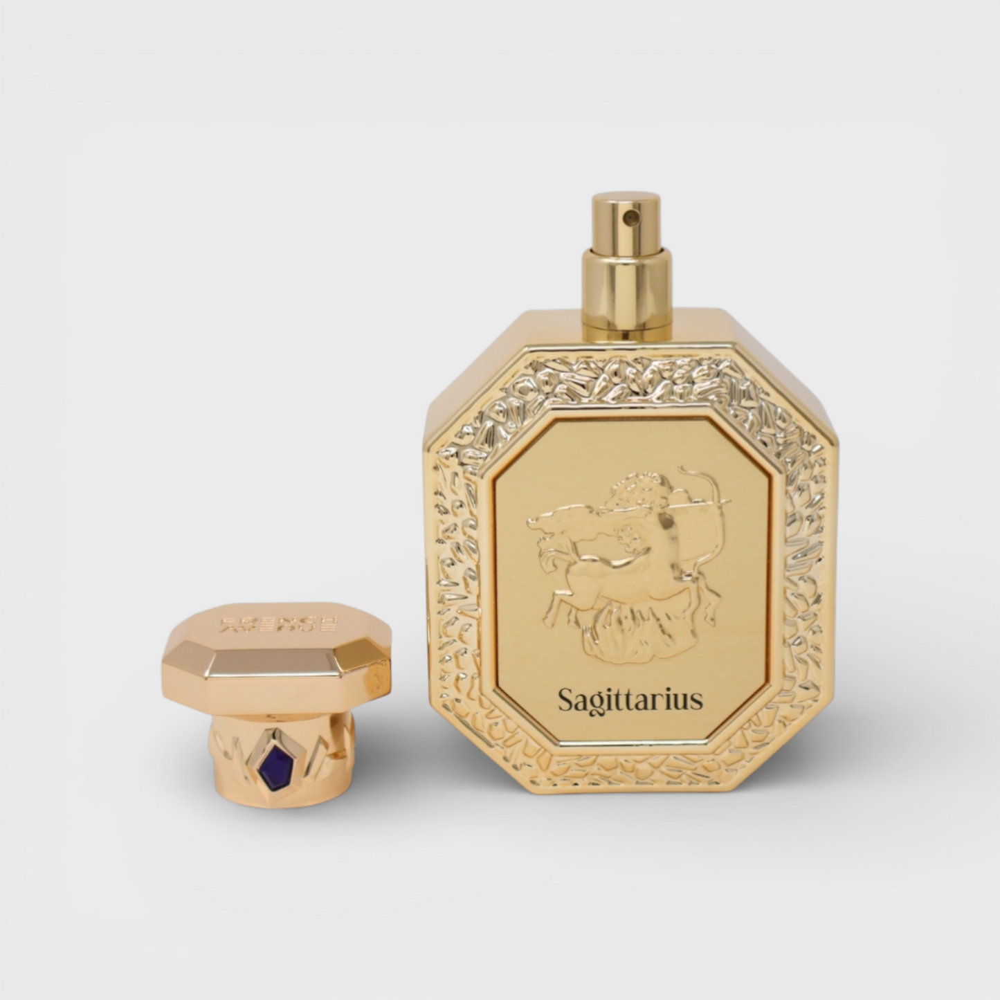French Avenue Genesis Sagittarius Eau De Parfum 90 Ml Unisex