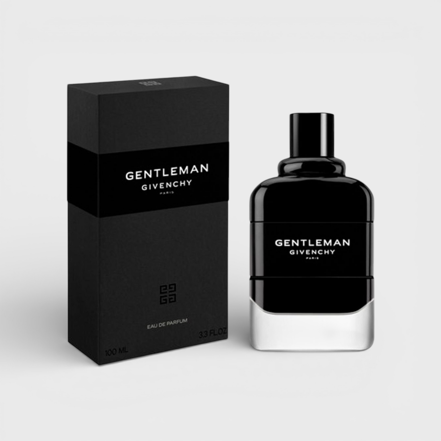 Givenchy Gentleman Nouveau Eau de Parfum 100 ml para hombre