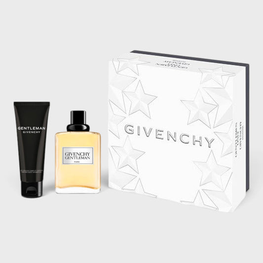 Givenchy Gentleman 2 pz para hombre