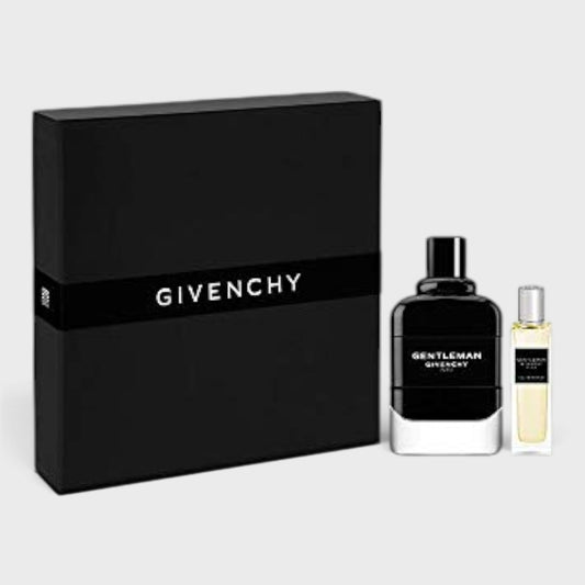 Givenchy Gentleman 2017 (Mini) 2 pz para hombre