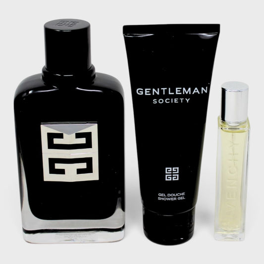Givenchy Gentleman Society 3 pz para hombre