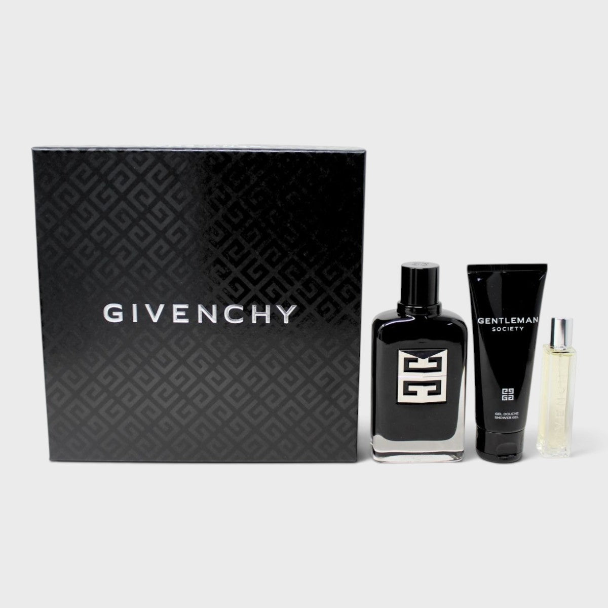 Givenchy Gentleman Society 3 pz para hombre