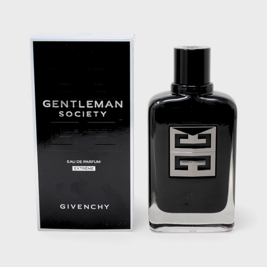 Eau de parfum Givenchy Gentleman Society Extreme para hombre