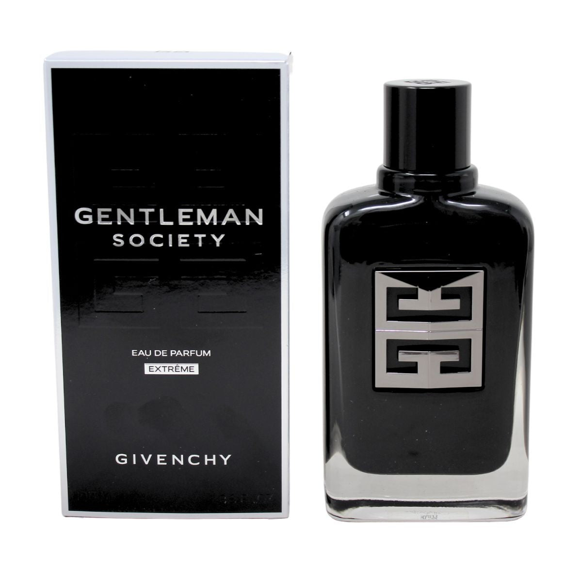 Sohrelia Perfumeria_Eau de parfum Givenchy Gentleman Society Extreme para hombre
