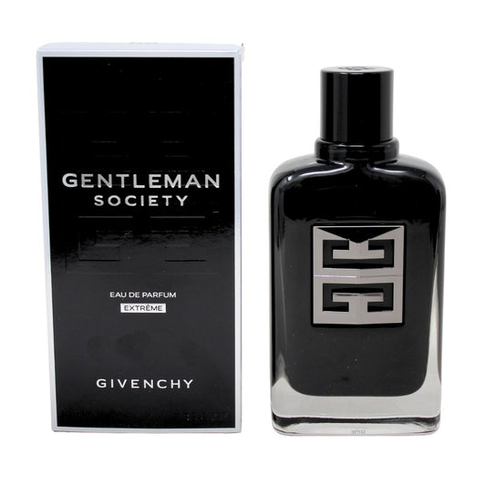 Sohrelia Perfumeria_Eau de parfum Givenchy Gentleman Society Extreme para hombre