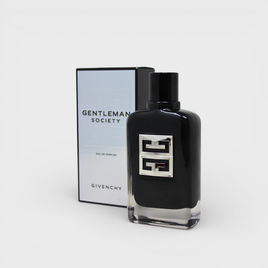 Givenchy Gentleman Society Eau De Parfum 100 Ml Para Hombre