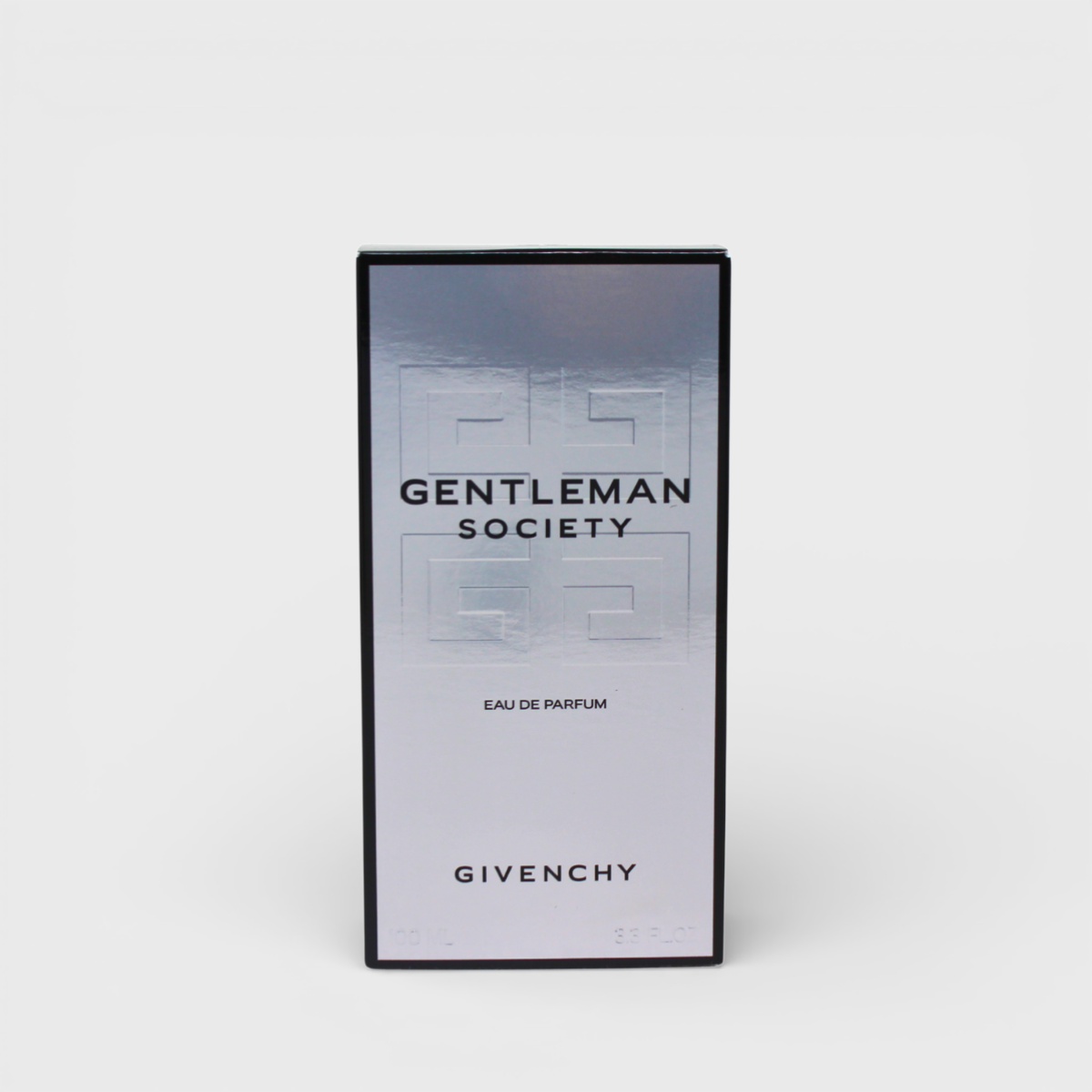 Givenchy Gentleman Society Eau De Parfum 100 Ml Para Hombre