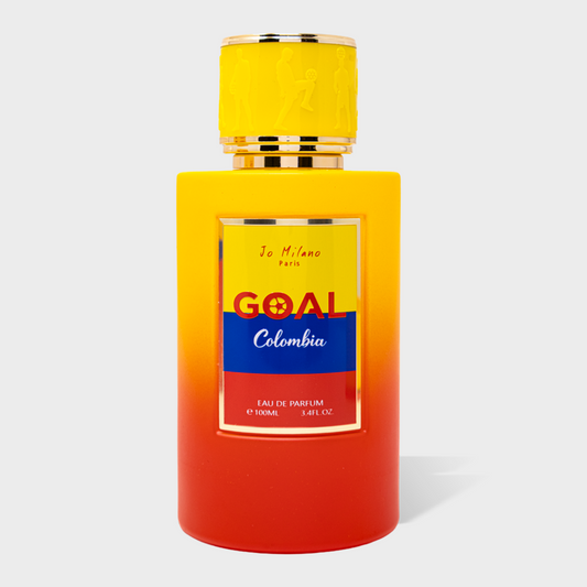 Jo Milano Goal Colombia Eau De Parfum 100 Ml Unisex