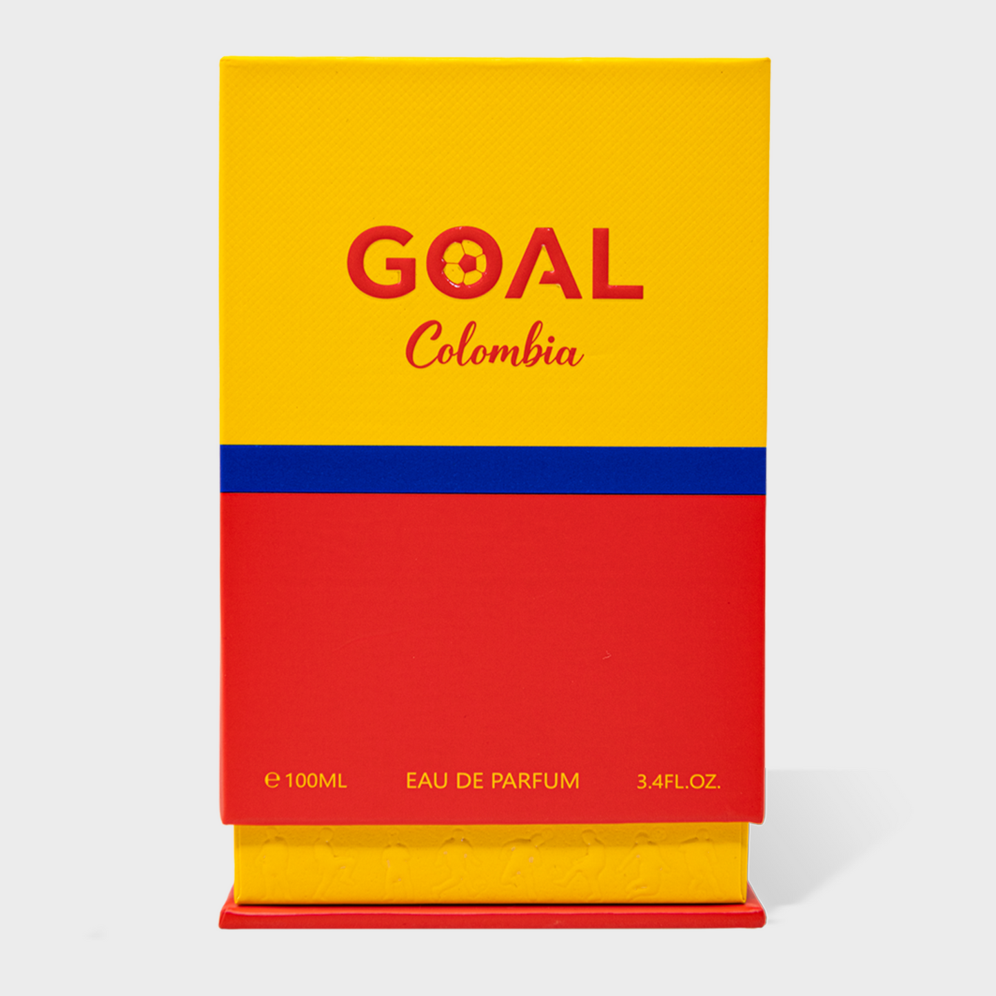 Jo Milano Goal Colombia Eau De Parfum 100 Ml Unisex