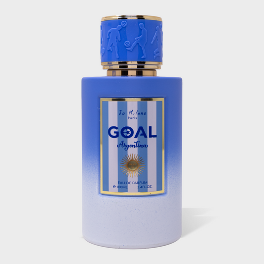Jo Milano Goal Argentina Eau De Parfum 100 Ml Unisex
