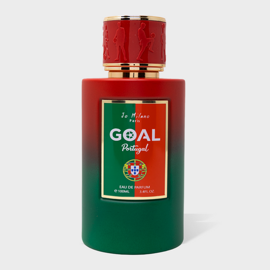Jo Milano Goal Portugal Eau De Parfum 100 Ml Unisex