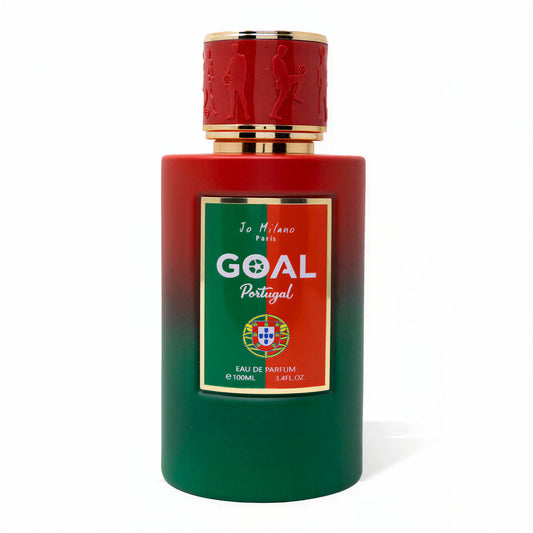 Jo Milano Goal Portugal Eau De Parfum 100 Ml Unisex