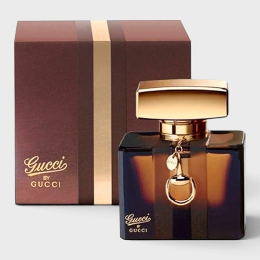 Gucci Gucci By Gucci Eau De Parfum 075 Ml Para Mujer
