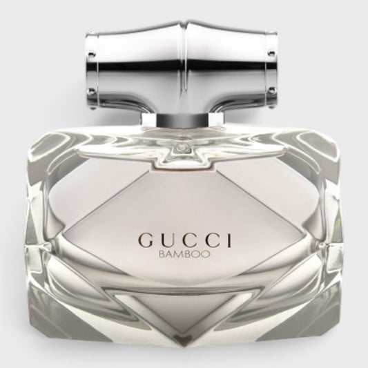 Gucci Bamboo Eau De Parfum 075 Ml Para Mujer