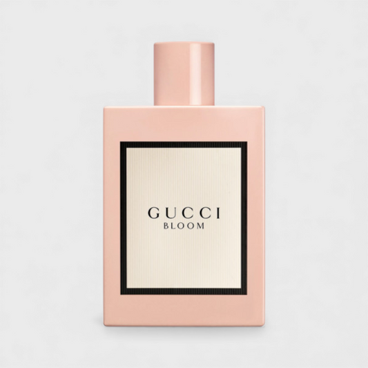 Gucci Bloom Eau De Parfum 100 Ml Para Mujer