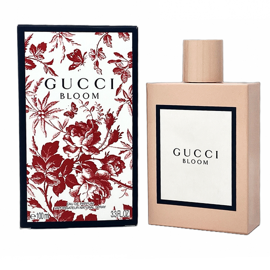 Sohrelia Perfumeria_Gucci Bloom Eau De Parfum 100 Ml Para Mujer