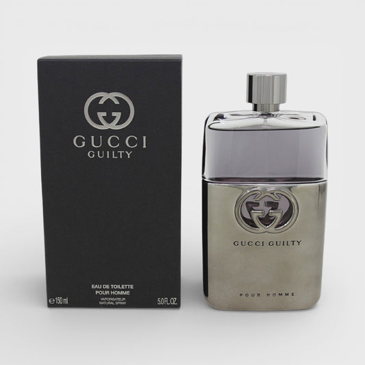 Gucci Guilty Eau De Toilette 150 Ml Para Hombre