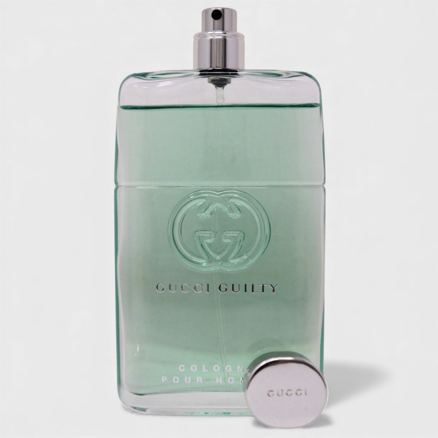 GUCCI GUILTY COLOGNE EDT 90 ML PERFUME CABALLERO