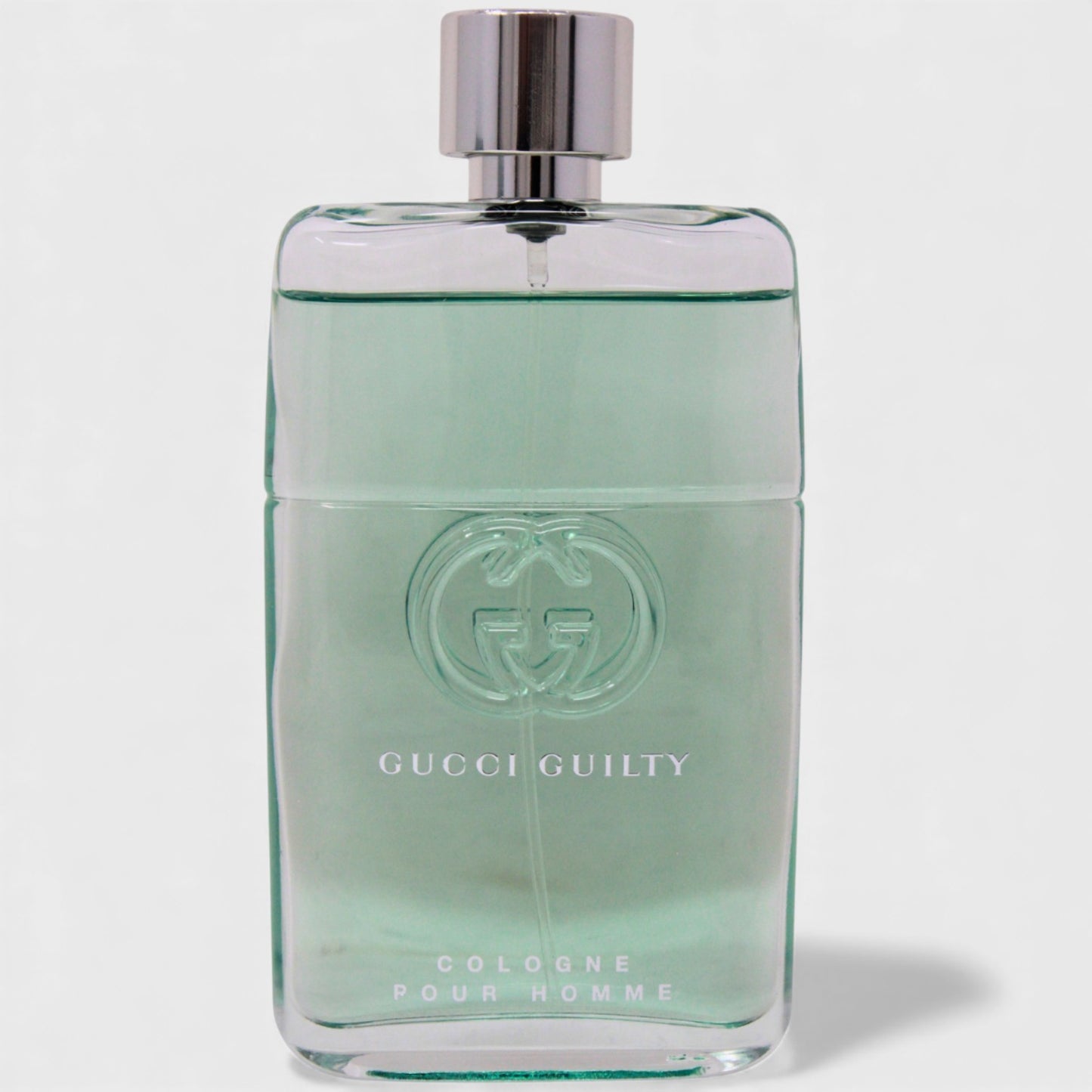 Sohrelia Perfumeria| GUCCI GUILTY COLOGNE EDT 090 ML PERFUME CABALLERO