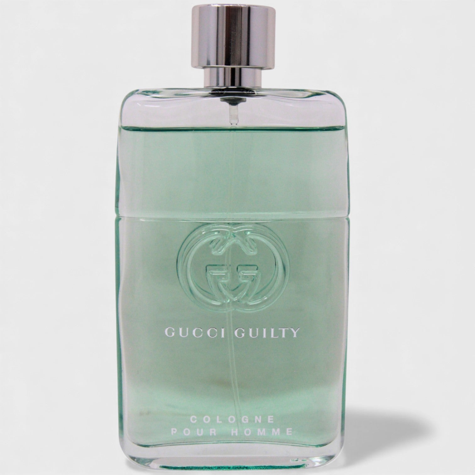 Sohrelia Perfumeria| GUCCI GUILTY COLOGNE EDT 090 ML PERFUME CABALLERO