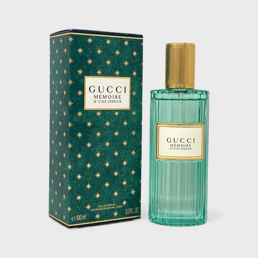 Gucci Mémoire Dune Odeur Eau De Parfum 100 Ml Unisex