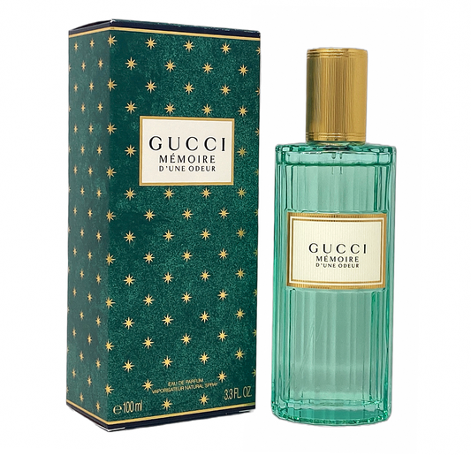 Sohrelia Perfumeria_Gucci Mémoire Dune Odeur Eau De Parfum 100 Ml Unisex