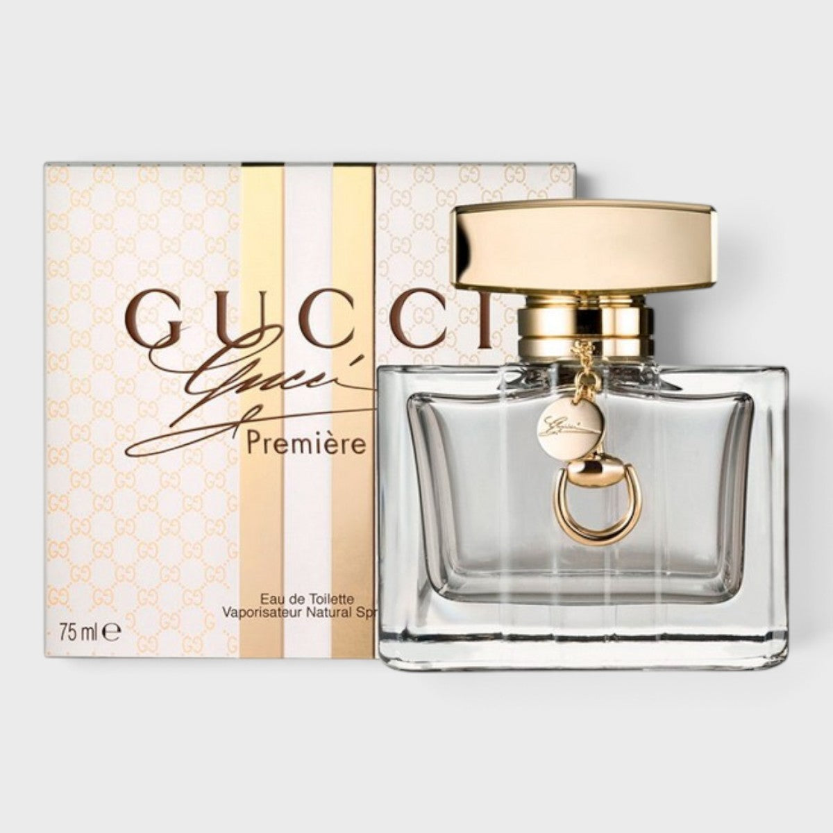 Gucci Première Eau De Toilette 075 Ml Para Mujer