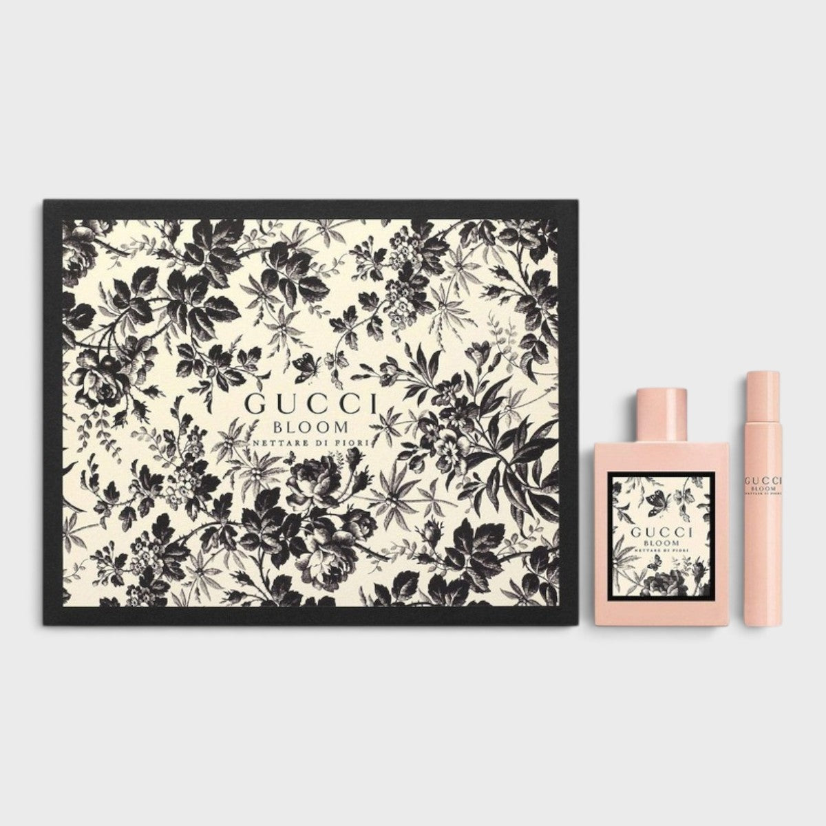 Gucci Bloom - Nettare Di Fiori 2 Pz Para Mujer