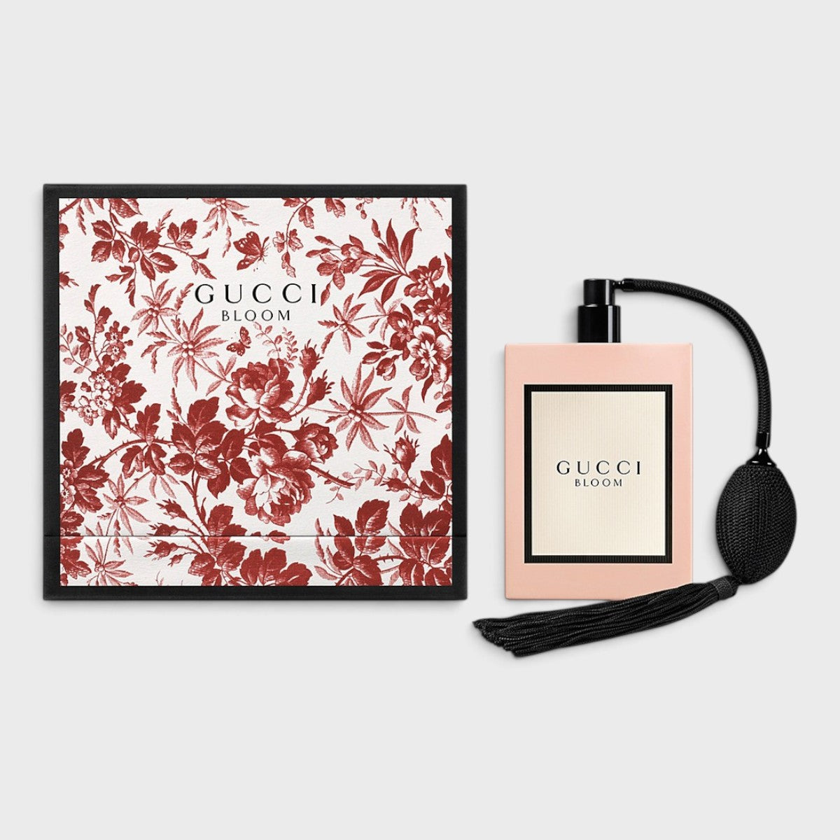 Gucci Bloom - Deluxe Eau De Parfum 100 Ml Para Mujer