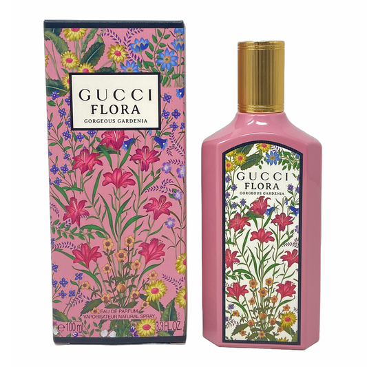 Sohrelia Perfumeria_Gucci Flora Gorgeous Gardenia 100ml