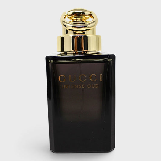 Gucci Intense Oud Eau De Parfum 090 Ml Unisex
