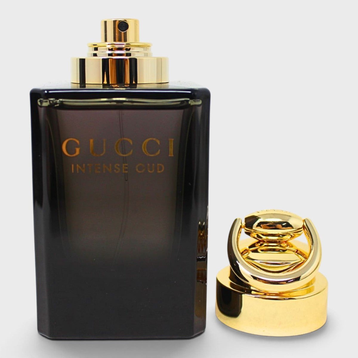 Gucci Intense Oud Eau De Parfum 090 Ml Unisex