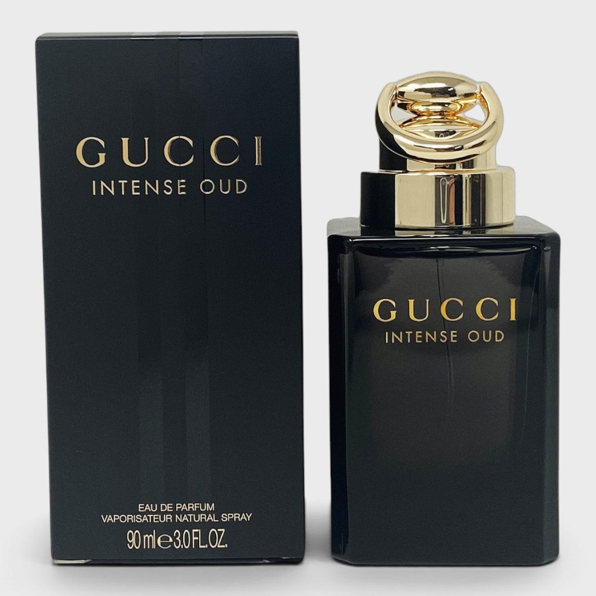 Gucci Intense Oud Eau De Parfum 090 Ml Unisex